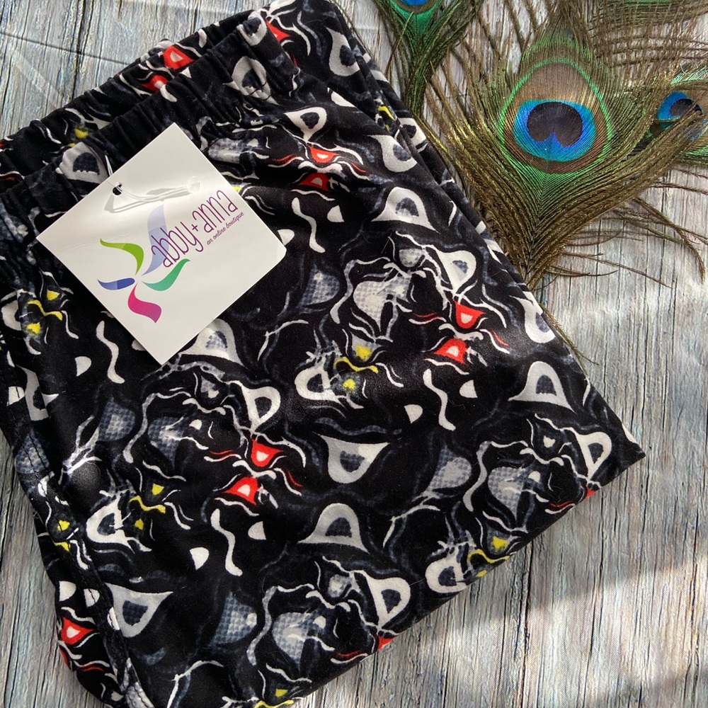 Abby + Anna Leggings